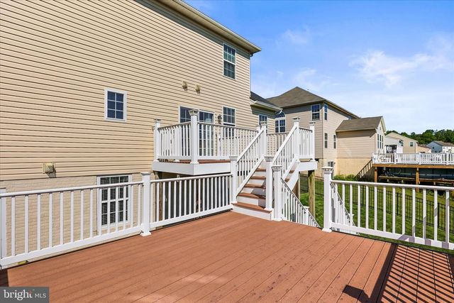 17323 RUSSETT FARM DR, Shrewsbury, PA 17361