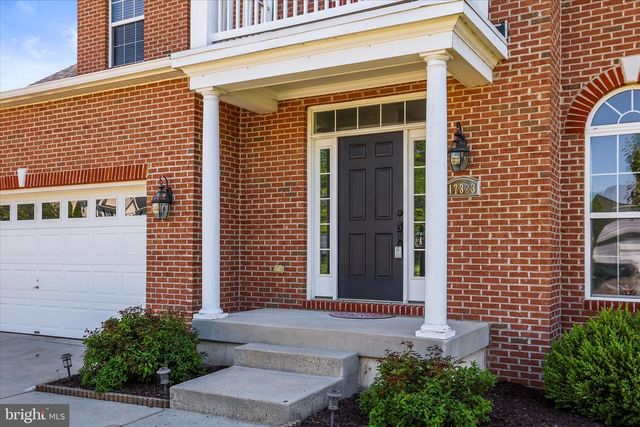 17323 RUSSETT FARM DR, Shrewsbury, PA 17361