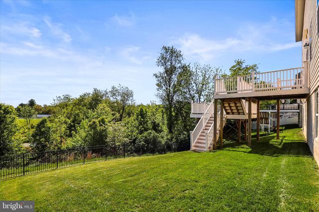 17323 RUSSETT FARM DR, Shrewsbury, PA 17361