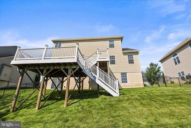 17323 RUSSETT FARM DR, Shrewsbury, PA 17361