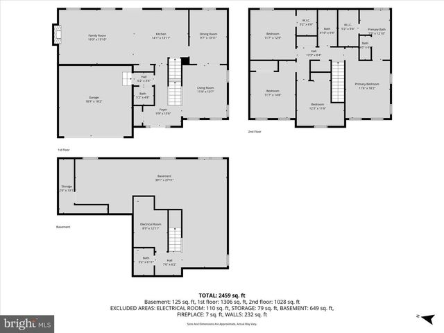 17323 RUSSETT FARM DR, Shrewsbury, PA 17361