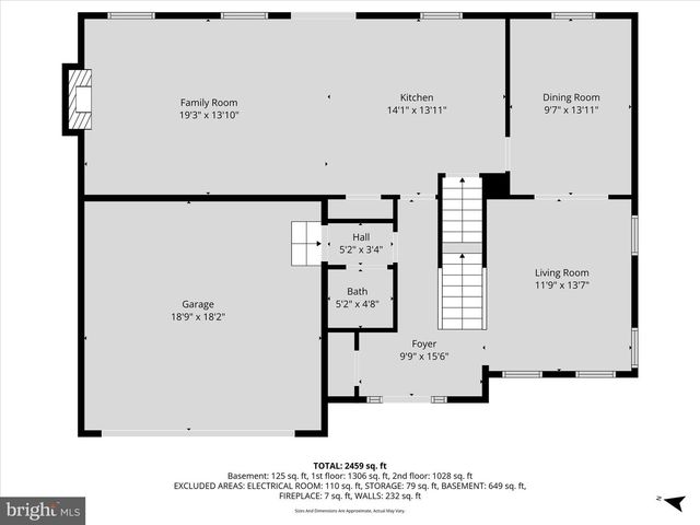 17323 RUSSETT FARM DR, Shrewsbury, PA 17361