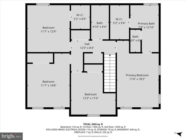 17323 RUSSETT FARM DR, Shrewsbury, PA 17361
