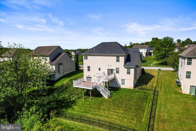 17323 RUSSETT FARM DR, Shrewsbury, PA 17361