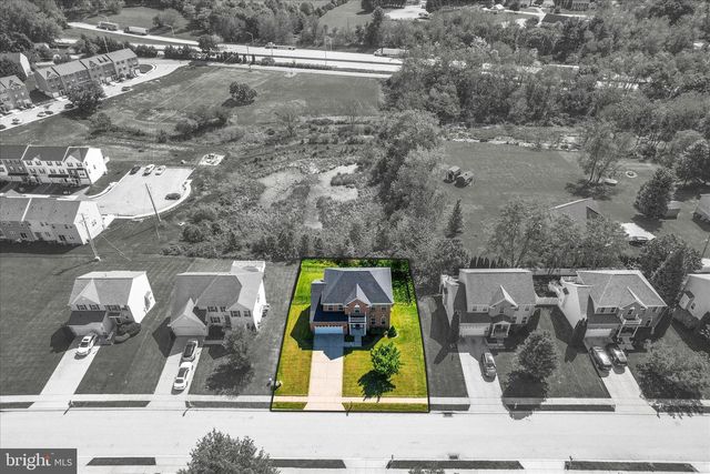 17323 RUSSETT FARM DR, Shrewsbury, PA 17361