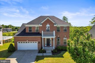 17323 RUSSETT FARM DR, Shrewsbury, PA 17361