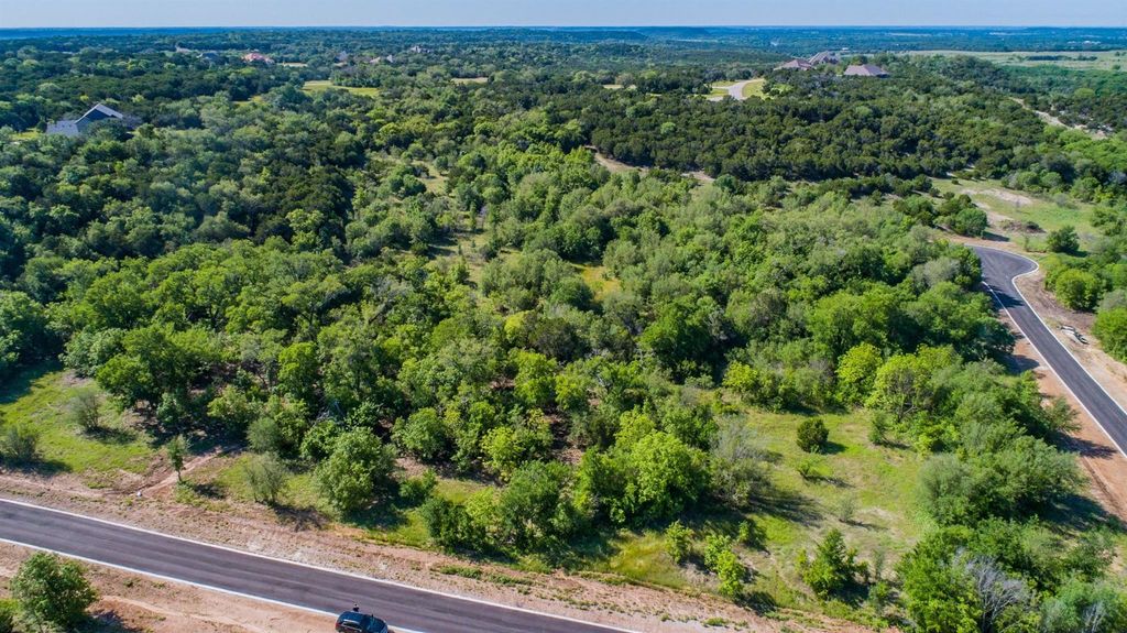 8419 Hollandbush Court, Cleburne, TX 76033