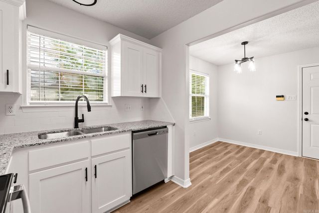 18 War Eagle Drive, Cabot, AR 72023