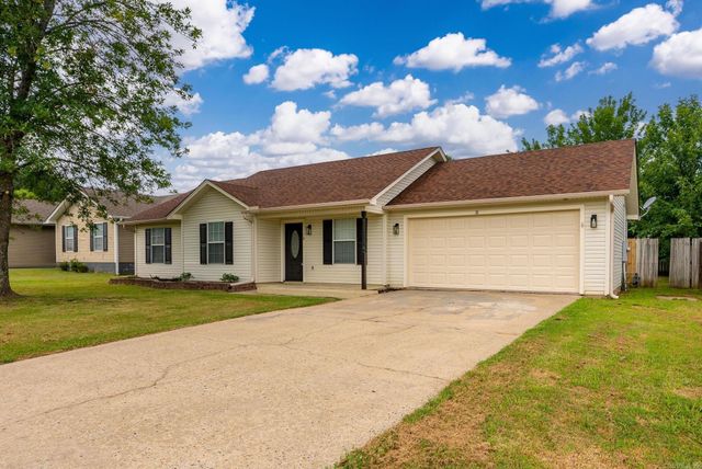 18 War Eagle Drive, Cabot, AR 72023