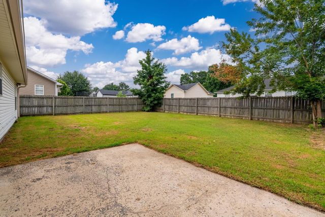 18 War Eagle Drive, Cabot, AR 72023