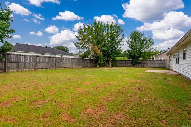 18 War Eagle Drive, Cabot, AR 72023
