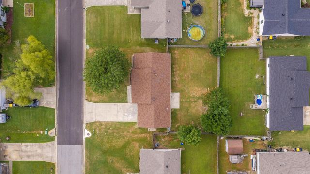 18 War Eagle Drive, Cabot, AR 72023