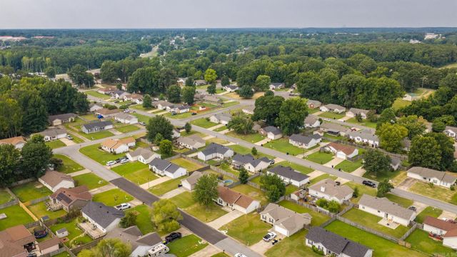 18 War Eagle Drive, Cabot, AR 72023