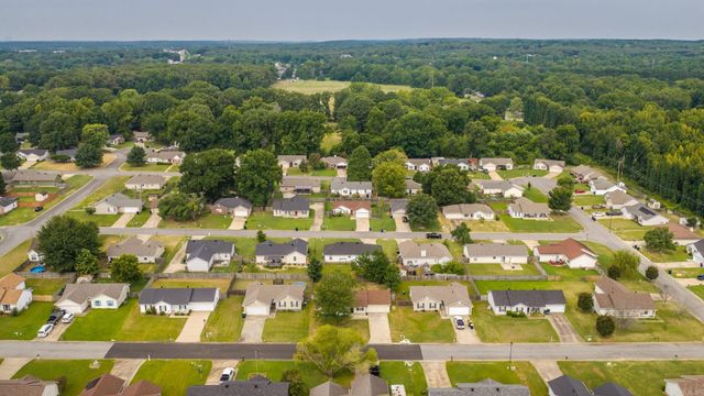 18 War Eagle Drive, Cabot, AR 72023
