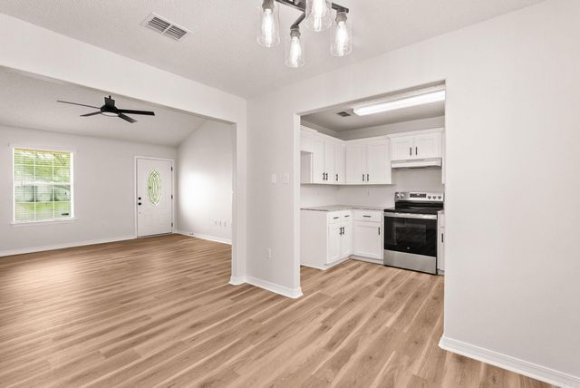 18 War Eagle Drive, Cabot, AR 72023
