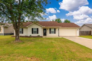 18 War Eagle Drive, Cabot, AR 72023