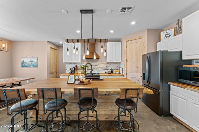 1755 W Grantham Ranch Road, Wickenburg, AZ 85390
