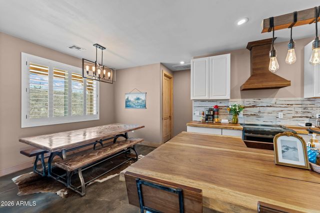 1755 W Grantham Ranch Road, Wickenburg, AZ 85390