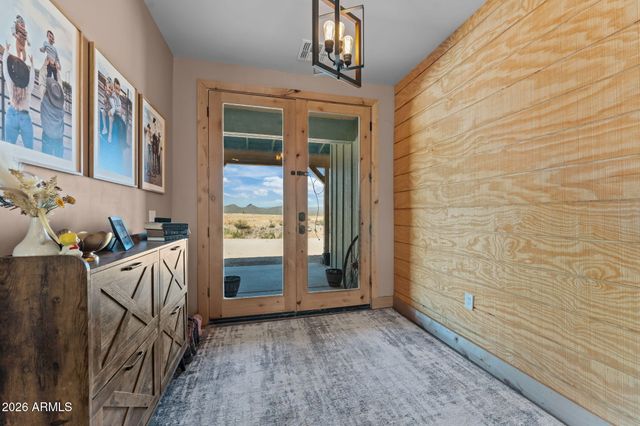 1755 W Grantham Ranch Road, Wickenburg, AZ 85390