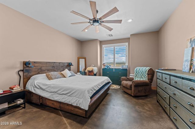 1755 W Grantham Ranch Road, Wickenburg, AZ 85390