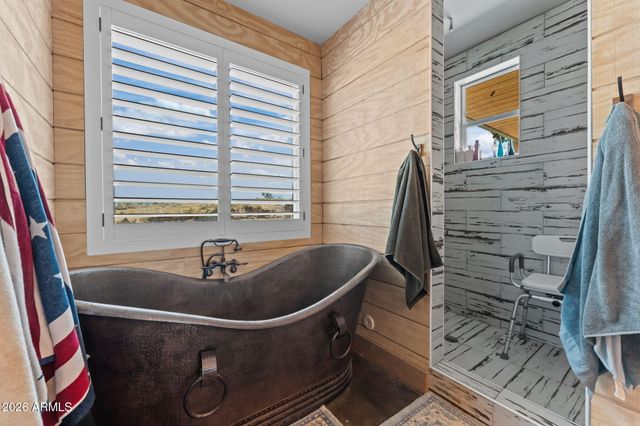 1755 W Grantham Ranch Road, Wickenburg, AZ 85390