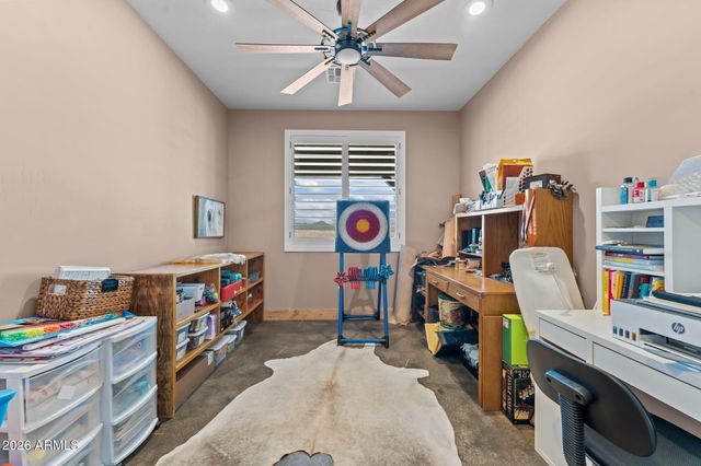 1755 W Grantham Ranch Road, Wickenburg, AZ 85390