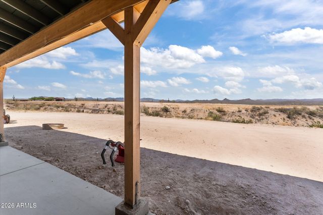 1755 W Grantham Ranch Road, Wickenburg, AZ 85390