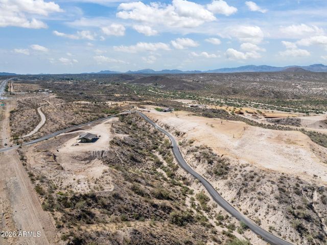 1755 W Grantham Ranch Road, Wickenburg, AZ 85390