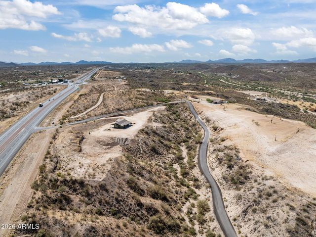 1755 W Grantham Ranch Road, Wickenburg, AZ 85390