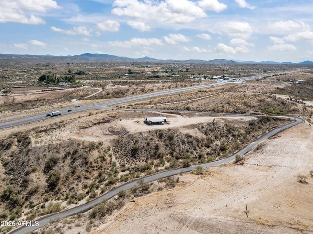1755 W Grantham Ranch Road, Wickenburg, AZ 85390