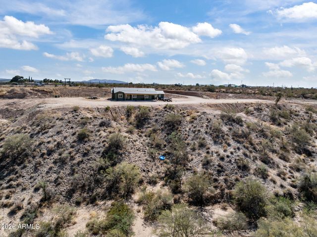 1755 W Grantham Ranch Road, Wickenburg, AZ 85390