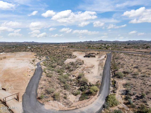 1755 W Grantham Ranch Road, Wickenburg, AZ 85390