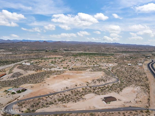 1755 W Grantham Ranch Road, Wickenburg, AZ 85390