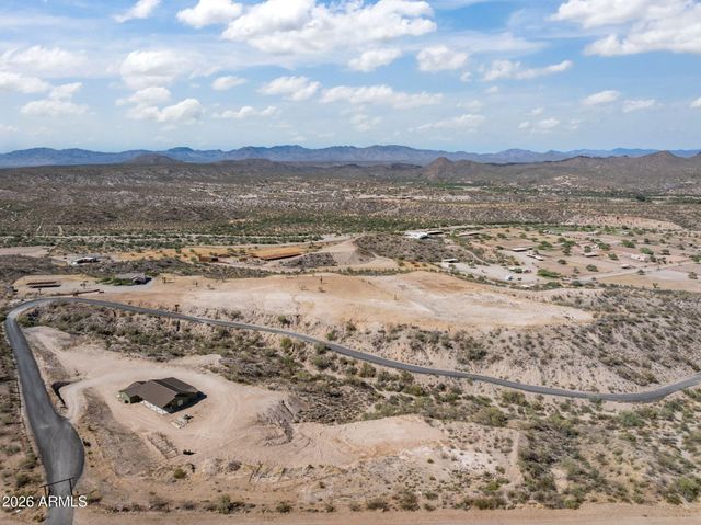 1755 W Grantham Ranch Road, Wickenburg, AZ 85390