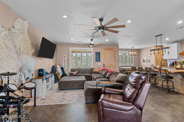 1755 W Grantham Ranch Road, Wickenburg, AZ 85390