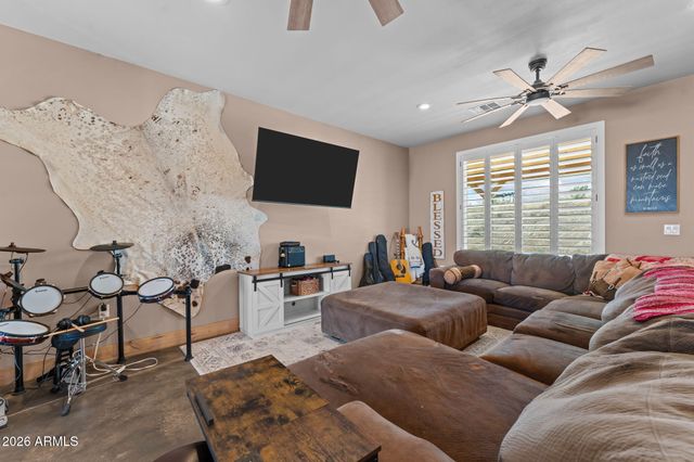 1755 W Grantham Ranch Road, Wickenburg, AZ 85390