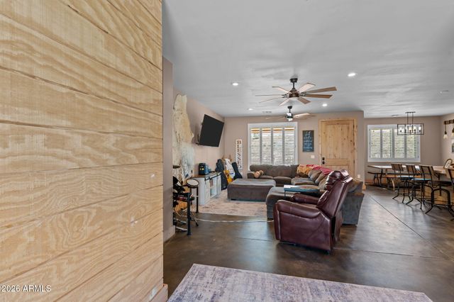 1755 W Grantham Ranch Road, Wickenburg, AZ 85390