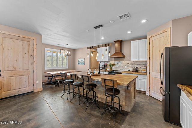 1755 W Grantham Ranch Road, Wickenburg, AZ 85390