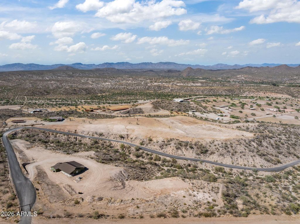 1755 W Grantham Ranch Road, Wickenburg, AZ 85390 — photo 5