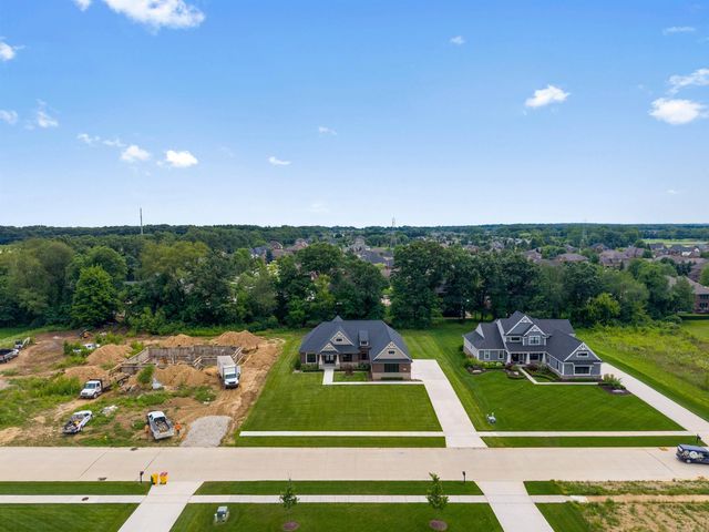 7376 Mulberry Drive, Washington, MI 48095