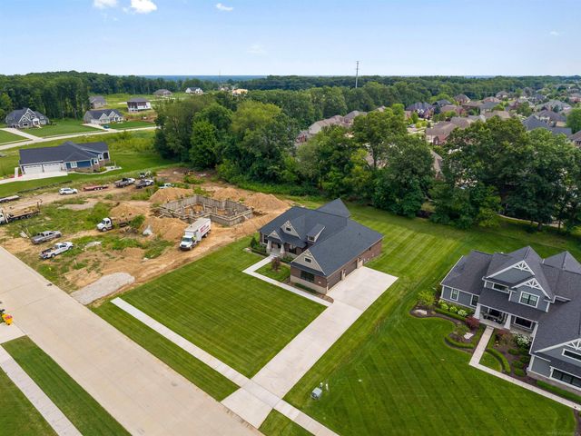 7376 Mulberry Drive, Washington, MI 48095