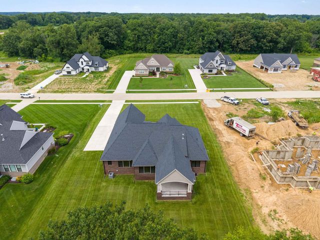 7376 Mulberry Drive, Washington, MI 48095