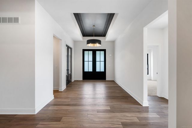 7376 Mulberry Drive, Washington, MI 48095