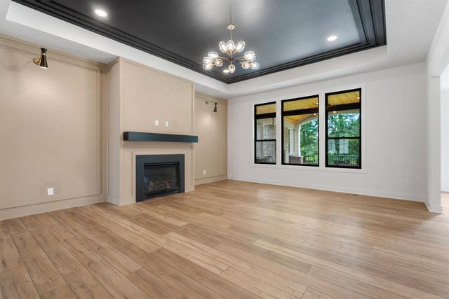 7376 Mulberry Drive, Washington, MI 48095