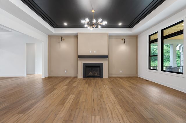 7376 Mulberry Drive, Washington, MI 48095