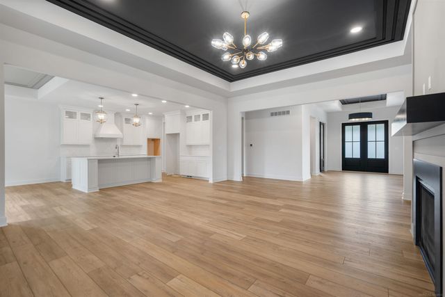 7376 Mulberry Drive, Washington, MI 48095