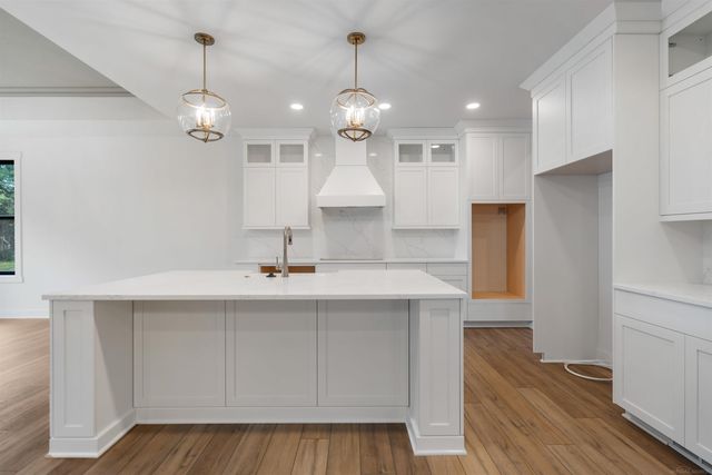 7376 Mulberry Drive, Washington, MI 48095