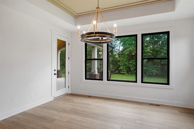 7376 Mulberry Drive, Washington, MI 48095