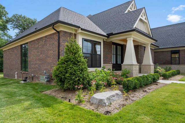 7376 Mulberry Drive, Washington, MI 48095