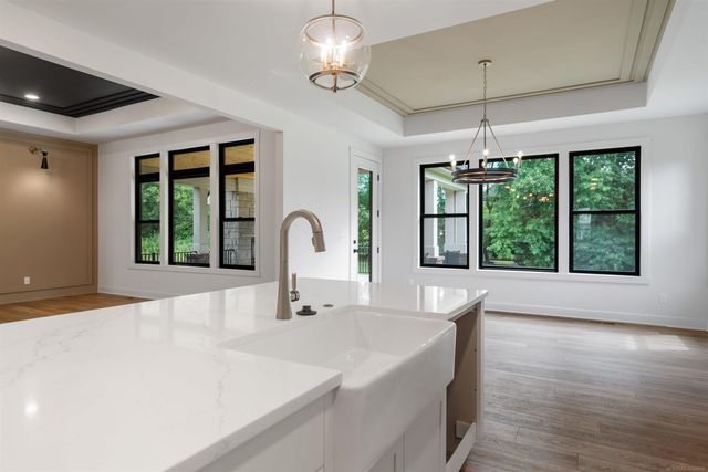 7376 Mulberry Drive, Washington, MI 48095